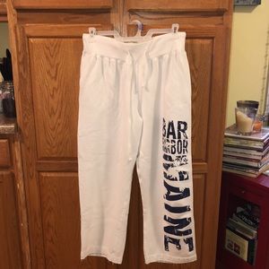 Pacific and Company extra large comfy sweatpants